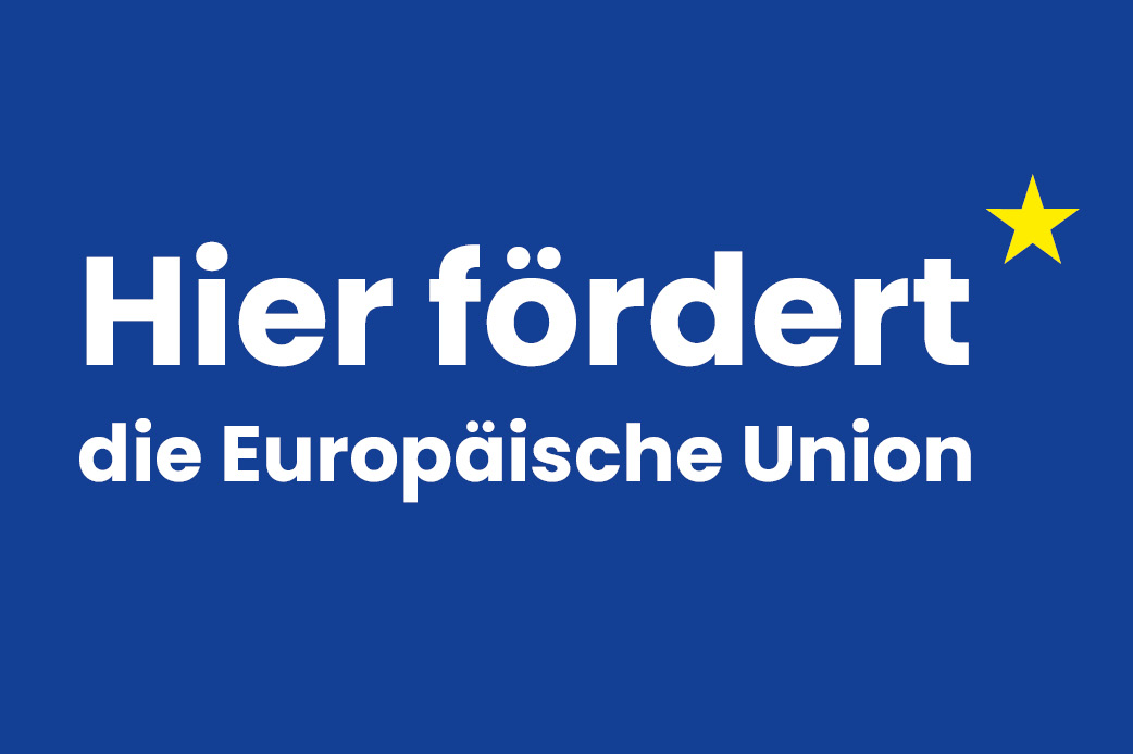 Europa fördert Sachsen